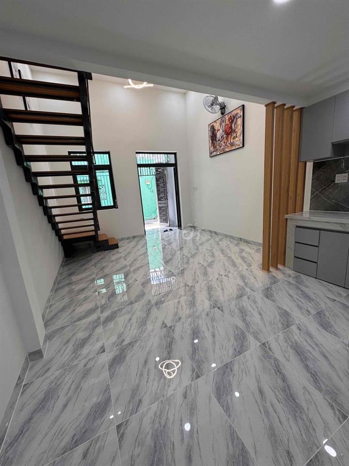 chính chủ cần bán nhà shr