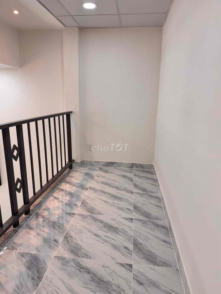 chính chủ cần bán nhà shr