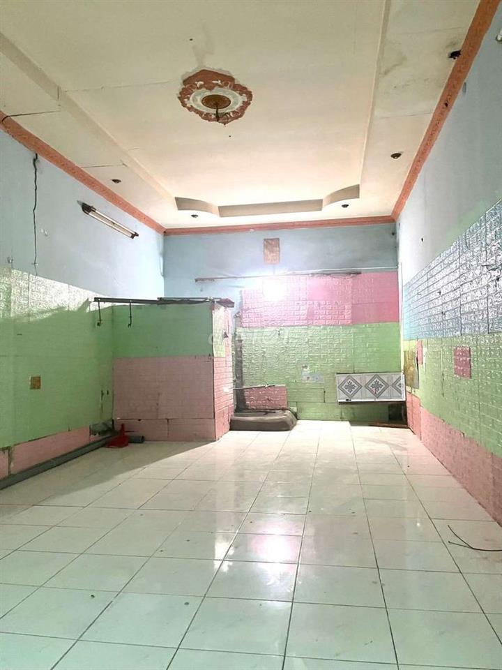 Nhà Trọ Thanh Huyền 