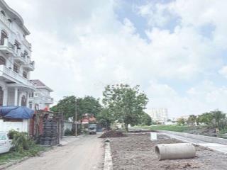 Đất Trống thổ cư