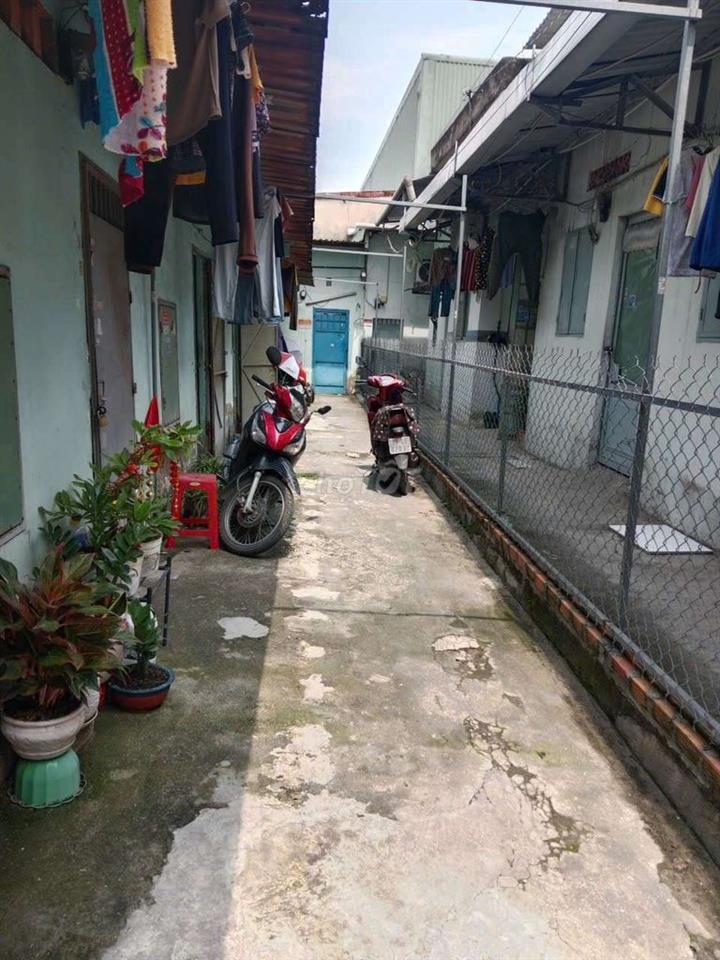phòng trọ
