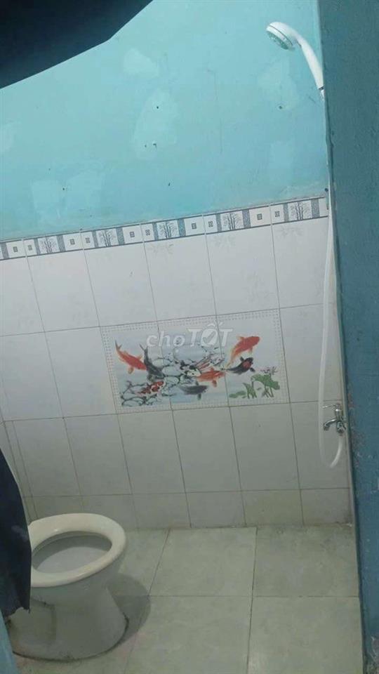 phòng trọ