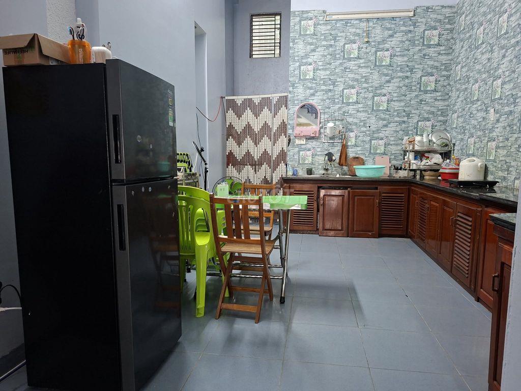 Cho thuê phòng trọ ngay trung tâm Hải Châu, gần chợ 