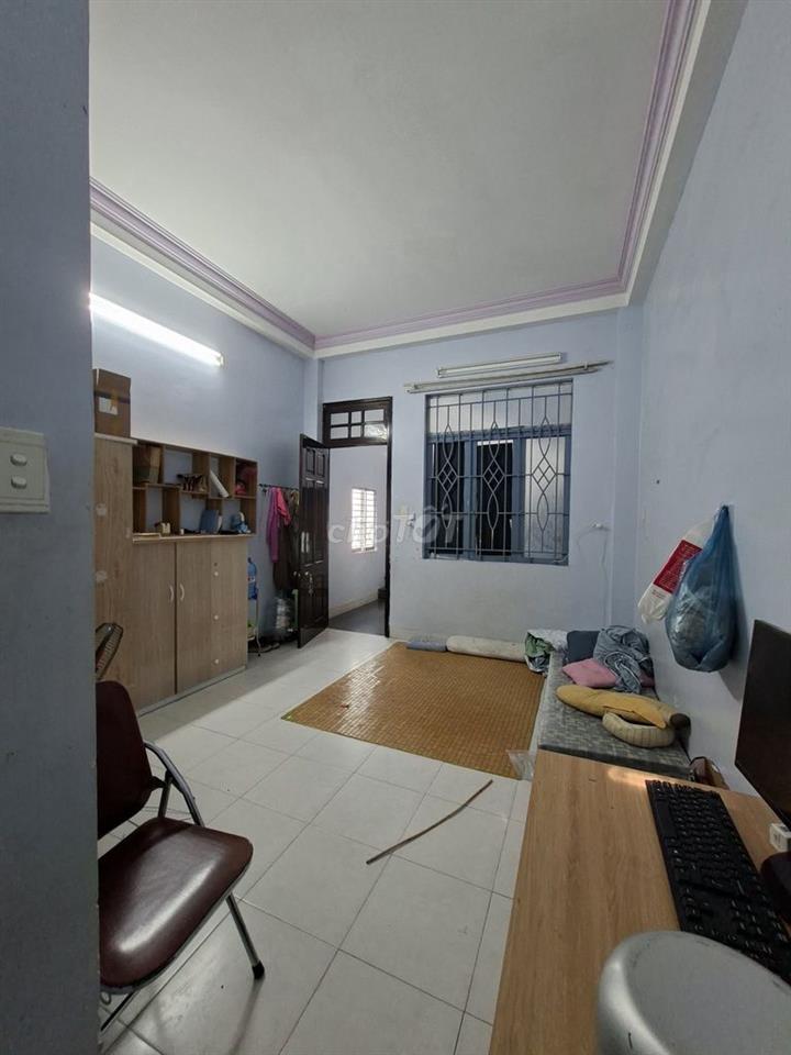 Cho thuê phòng trọ ngay trung tâm Hải Châu, gần chợ 
