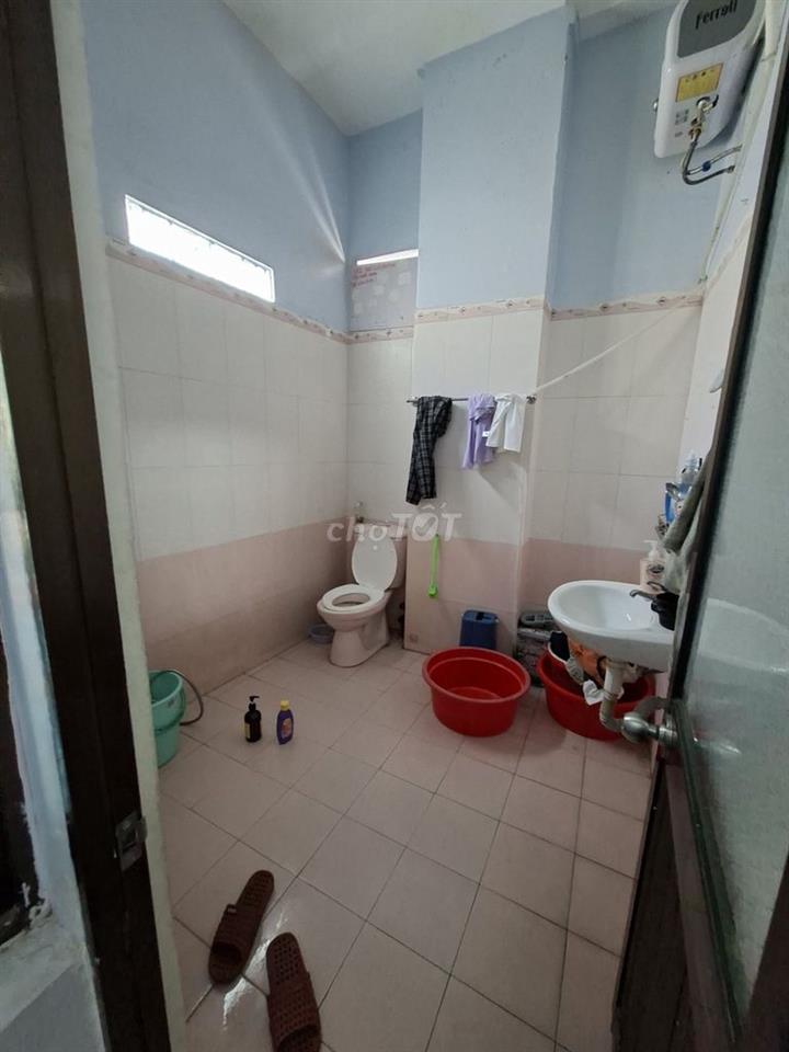 Cho thuê phòng trọ ngay trung tâm Hải Châu, gần chợ 