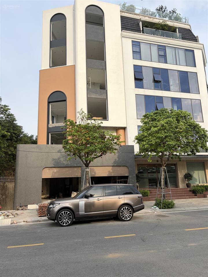 Cho thuê nhà mặt phố tại khu bt minh tâm, long biên golf villas, 28 triệu, 90m2 giá siêu hời uy tín