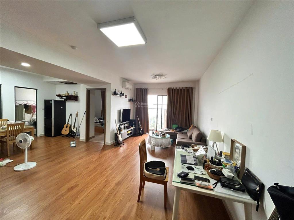 Bán gấp căn 76m toà hope residences, phúc đồng, long biên, 77m2, 2 ngủ, 1wc