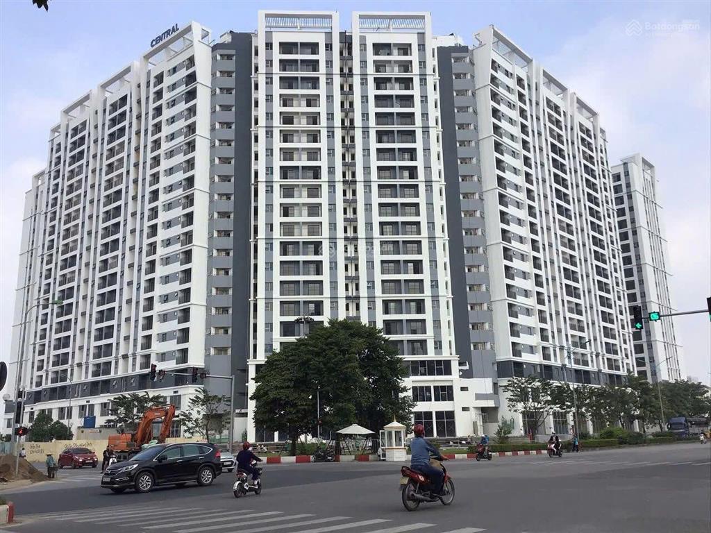 Bán gấp căn 76m toà hope residences, phúc đồng, long biên, 77m2, 2 ngủ, 1wc