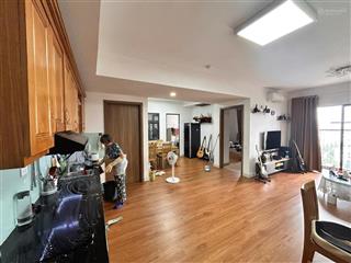 Bán gấp căn 76m toà hope residences, phúc đồng, long biên, 77m2, 2 ngủ, 1wc