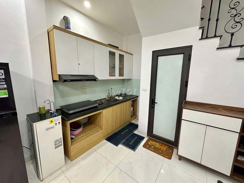 Bán căn nhà Fuld nội thất ngay Thị trấn chúc sơn _ giá chỉ 3,5tỷ