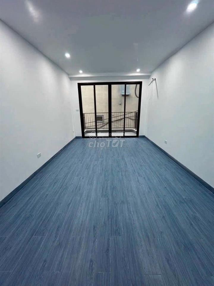 Bán nhà riêng Đường Quán Chảy, Xã An Khánh, 35m2, 3 phòng ngủ