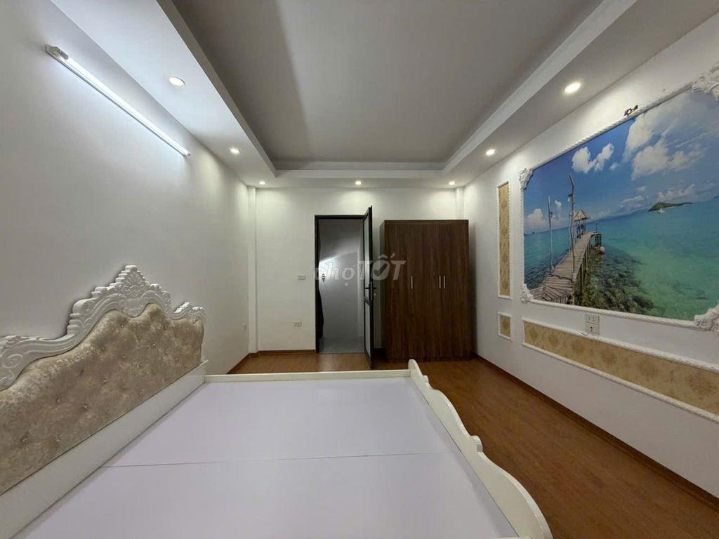 CHỦ GỬI CĂN NHÀ 5 TẦNG FULL NỘI THẤT CHO THUÊ LÂU DÀI PHÚ LÃM HÀ ĐÔNG