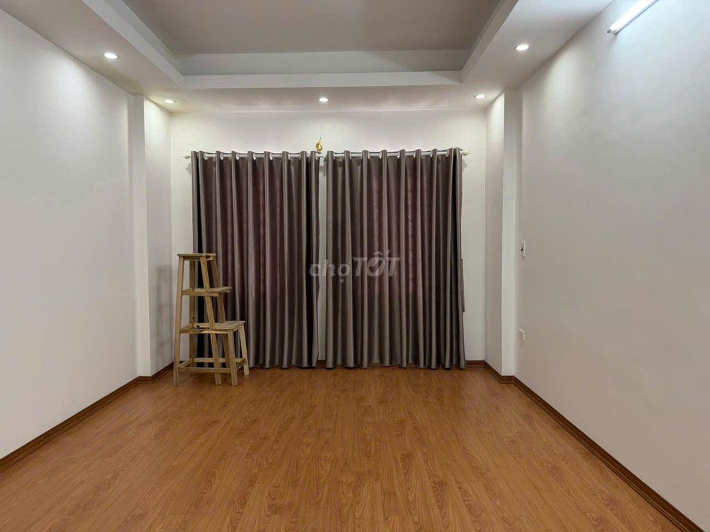 CHỦ GỬI CĂN NHÀ 5 TẦNG FULL NỘI THẤT CHO THUÊ LÂU DÀI PHÚ LÃM HÀ ĐÔNG
