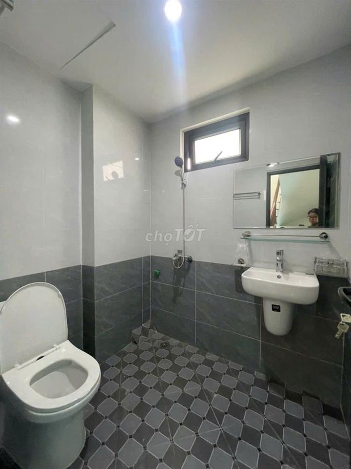 CHÍNH CHỦ CHO THUÊ NHÀ NGUYÊN CĂN FULL TIỆN ÍCH