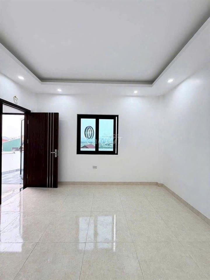 Nhà bán Đường Cổ Bản, Hà Đông, 43m2, 5PN, 4.35 tỷ