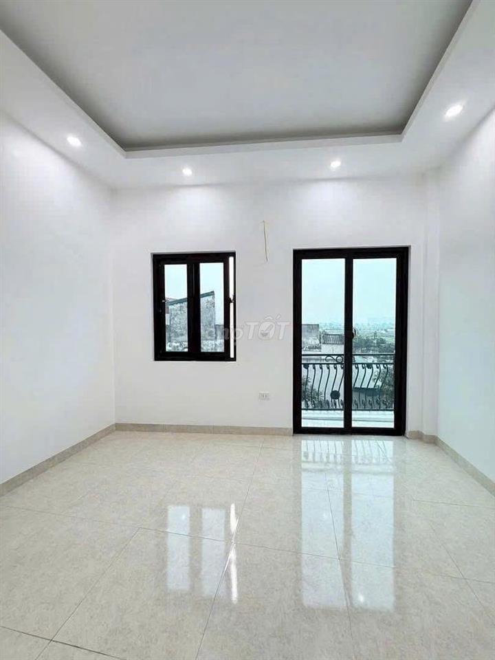 Nhà bán Đường Cổ Bản, Hà Đông, 43m2, 5PN, 4.35 tỷ