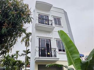 Nhà bán Đường Cổ Bản, Hà Đông, 43m2, 5PN, 4.35 tỷ