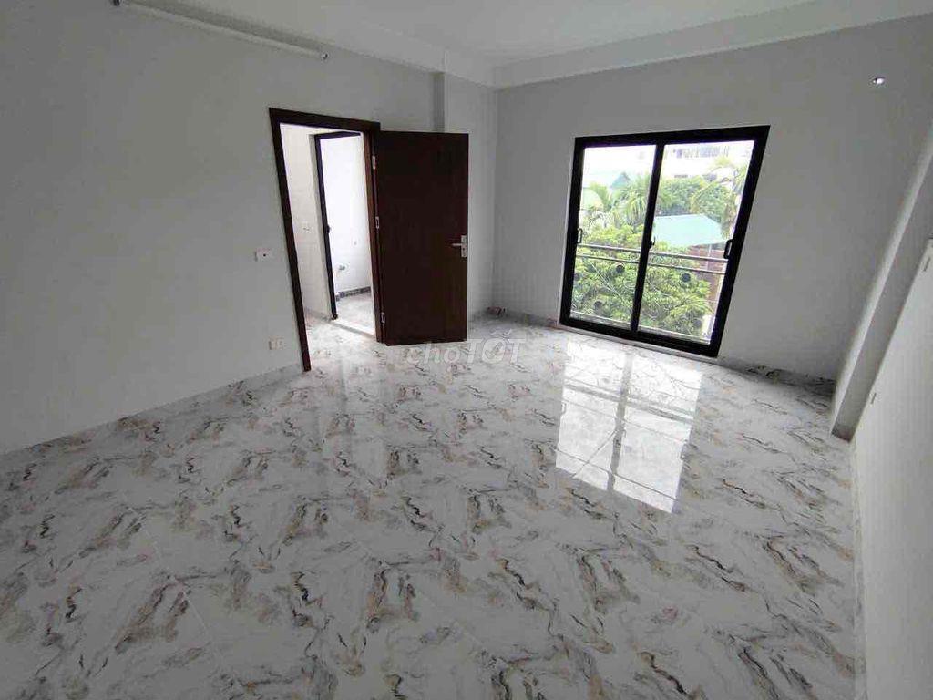 🏠 Chỉ hơn 2 tỷ, có ngay nhà 4 tầng mới tinh mặt ngõ rộng 5m ô tô đỗ cử