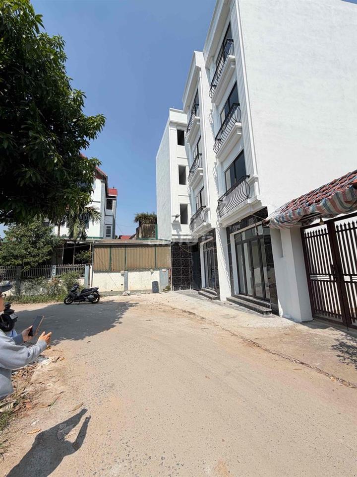 🏠 Chỉ hơn 2 tỷ, có ngay nhà 4 tầng mới tinh mặt ngõ rộng 5m ô tô đỗ cử