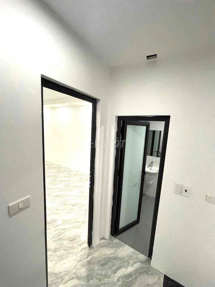 🏠 Chỉ hơn 2 tỷ, có ngay nhà 4 tầng mới tinh mặt ngõ rộng 5m ô tô đỗ cử