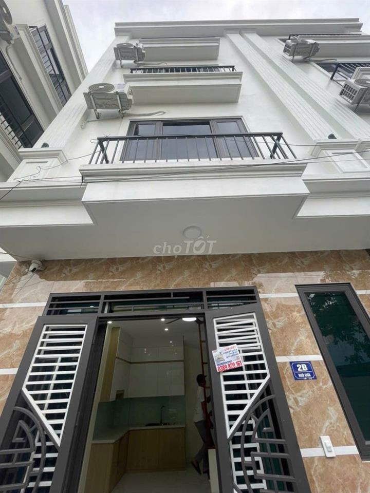 CHÍNH CHỦ CHO THUÊ NHÀ 35M2 LÔ GÓC OTO VÀO CỬA , CÁCH QUỐC GẦN QL6
