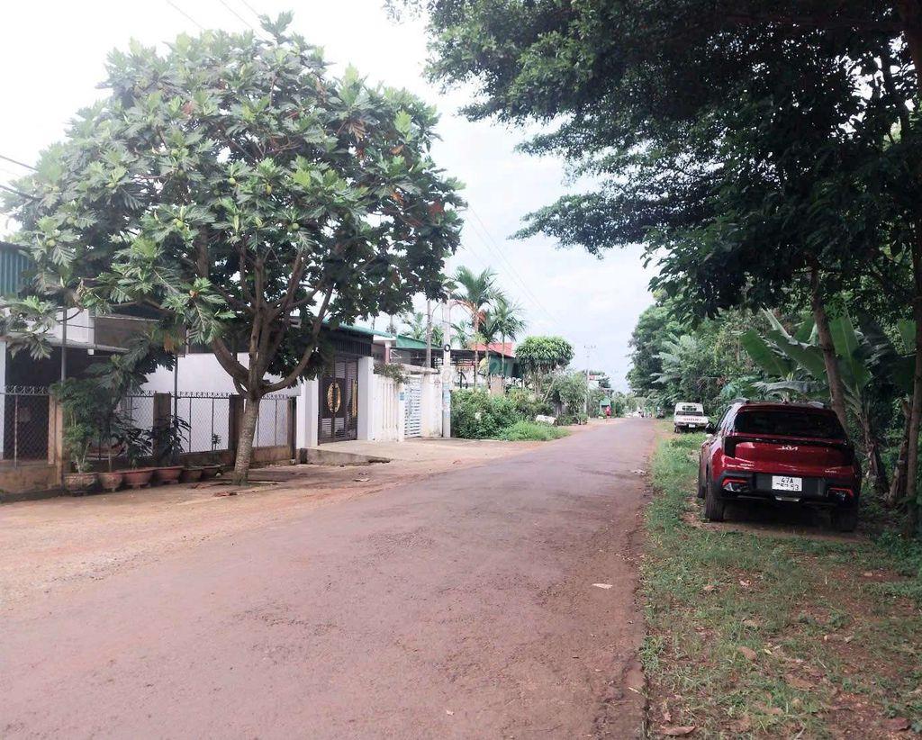 ĐẤT ĐẸP GIÁ TỐT MẶT TIỀN ĐƯỜNG MÁ HAI GẦN CHỢ ĐẦU MỐI TÂN HÒA