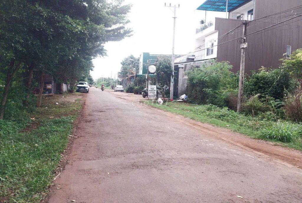 ĐẤT ĐẸP GIÁ TỐT MẶT TIỀN ĐƯỜNG MÁ HAI GẦN CHỢ ĐẦU MỐI TÂN HÒA