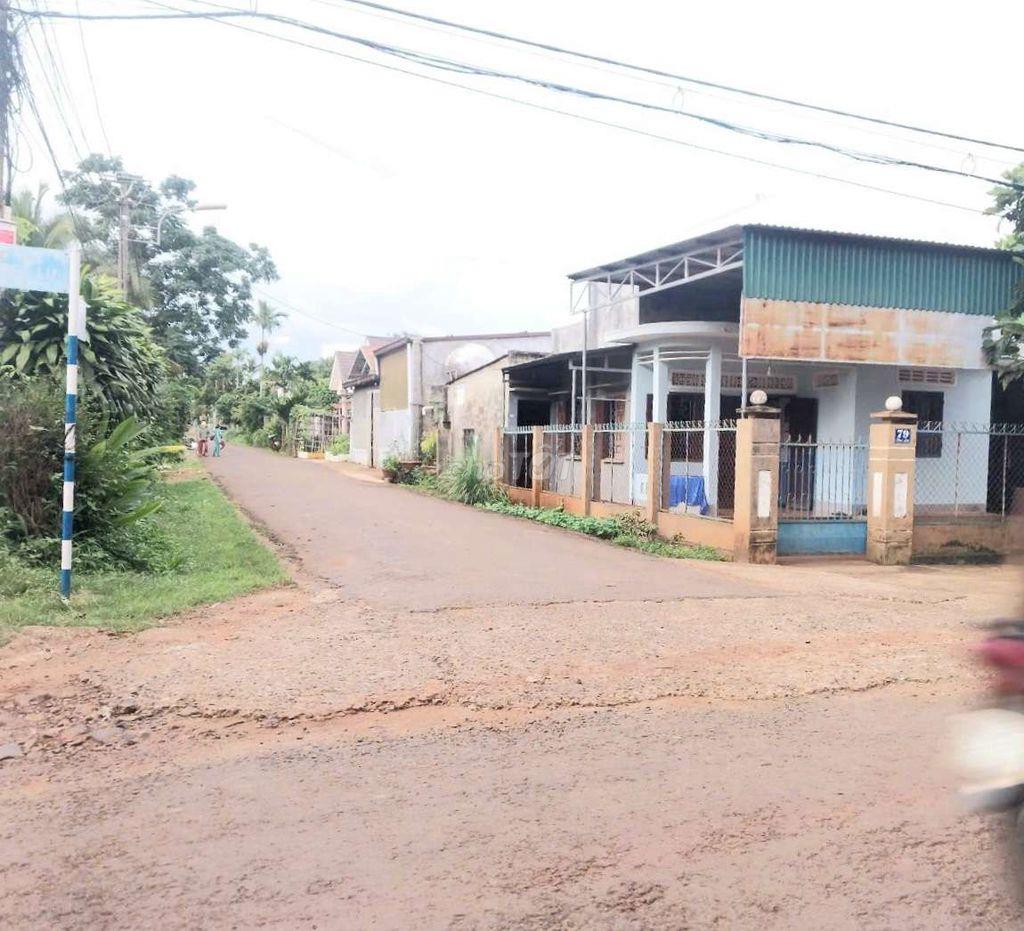 ĐẤT ĐẸP GIÁ TỐT MẶT TIỀN ĐƯỜNG MÁ HAI GẦN CHỢ ĐẦU MỐI TÂN HÒA