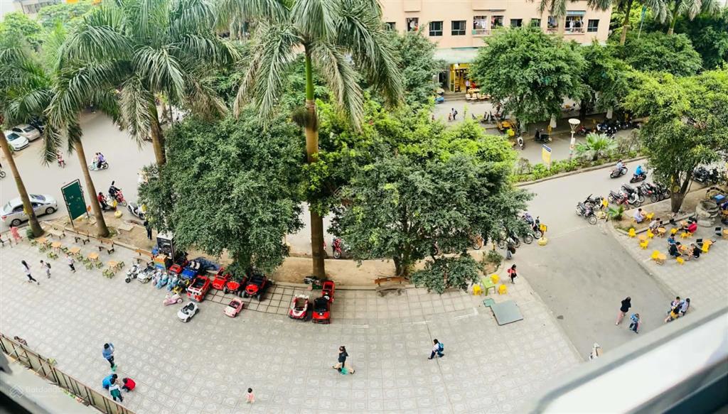 Nhà đẹp, giá tốt chỉ nhỉnh 3,7 tỷ sở hữu căn hộ 66m2pn, sổ đỏ chính chủ.  em 0365 999 ***