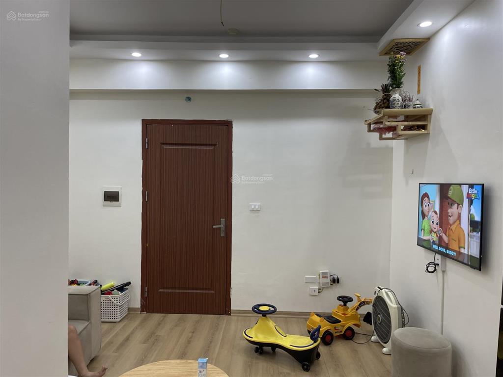 Bán cc tại khu đô thị mới đại thanh, 1,7x tỷ, 39m2, 1pn, 1wc giá tốt. tầng trung view thoáng