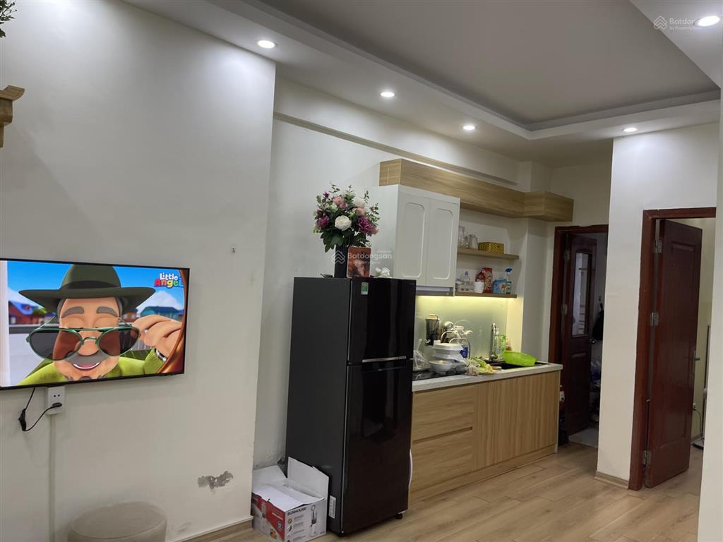 Bán cc tại khu đô thị mới đại thanh, 1,7x tỷ, 39m2, 1pn, 1wc giá tốt. tầng trung view thoáng