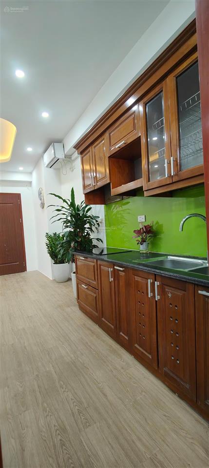 Chủ cần tiền bán gấp căn hộ 42m 1pn có sổ tòa ct8 đại thanh, nhà đẹp full nội thất. nhỉnh 2,1 tỷ