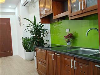Chủ cần tiền bán gấp căn hộ 42m 1pn có sổ tòa ct8 đại thanh, nhà đẹp full nội thất. nhỉnh 2,1 tỷ