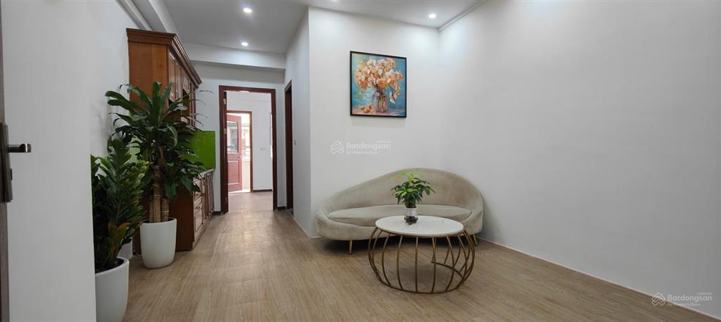 Chủ cần tiền bán gấp căn hộ 42m 1pn có sổ tòa ct8 đại thanh, nhà đẹp full nội thất. nhỉnh 2,1 tỷ