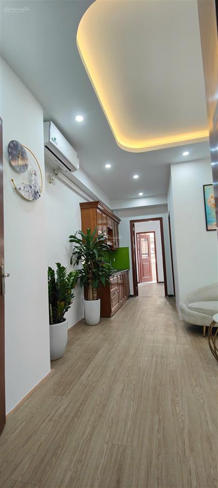 Chủ cần tiền bán gấp căn hộ 42m 1pn có sổ tòa ct8 đại thanh, nhà đẹp full nội thất. nhỉnh 2,1 tỷ