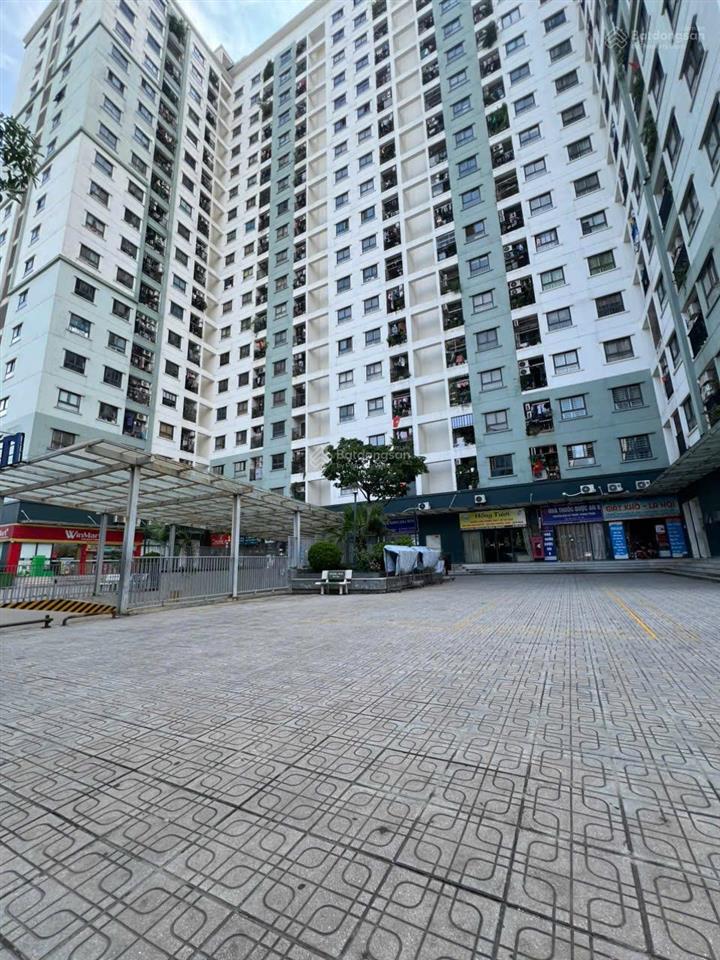Hơn 3 tỷ, bán gấp căn 70m2, 2pn2wc, sổ lâu dài. bàn giao 2019, sổ lâu dài kđt kiến hưng, hà đông