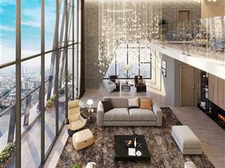 Chính chủ bán duplex 140 168m2 nội thất cơ bán giá tốt nhất thị trường