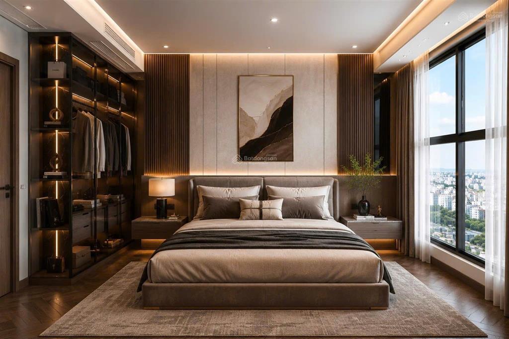 Bán căn hộ duplex đẹp, dự án an bình homeland, 137m2, 2 tầng chỉ 77 triệu/m2