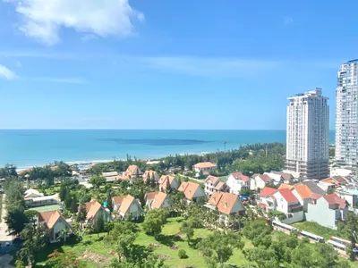 Bán duy nhất căn hộ chung cư the sóng vũng tàu 3pn view biển giá rẻ 3.7tỷ. 0902 674 *** ms.thảo