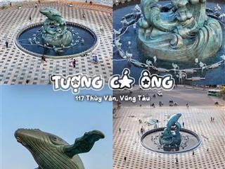 Giảm 100tr bán nhanh ch chung cư melody vũng tàu gần biển, 2pn 83m2 giá 3,45tỷ.  em 0902 674 ***