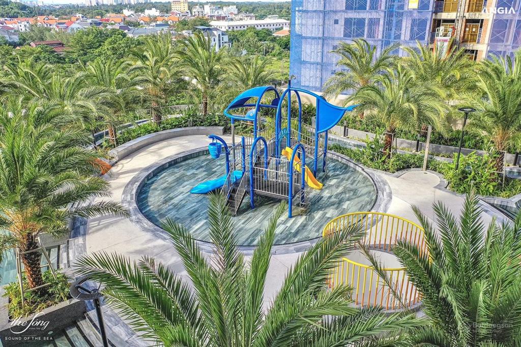 Bán nhanh giá rẻ view đẹp căn hộ the sóng vũng tàu 2pn gần biển,giá 2.2tỷ. 0902 674 *** ms.thảo