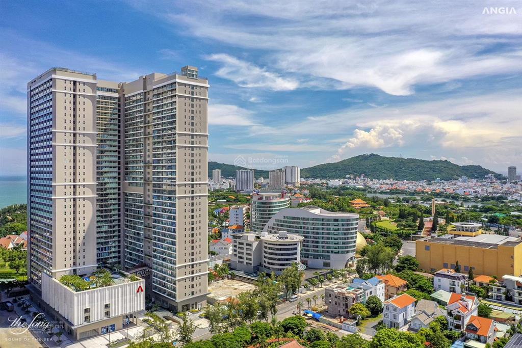 Bán nhanh giá tốt căn hộ the sóng vũng tàu 3pn view biển giá 4.150tỷ. 0902 674 *** ms.thảo