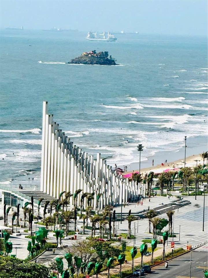 Bán nhanh giá tốt căn hộ the sóng vũng tàu 3pn view biển giá 4.150tỷ. 0902 674 *** ms.thảo