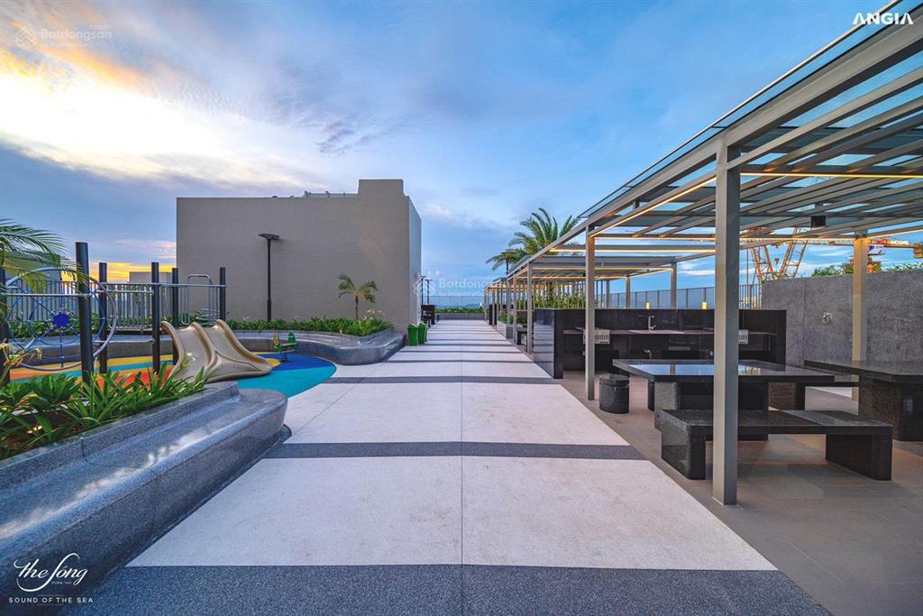 Bán nhanh giá tốt căn hộ the sóng vũng tàu 2pn full nội thất giá 2.170 tỷ. hotline 0902 674 ***