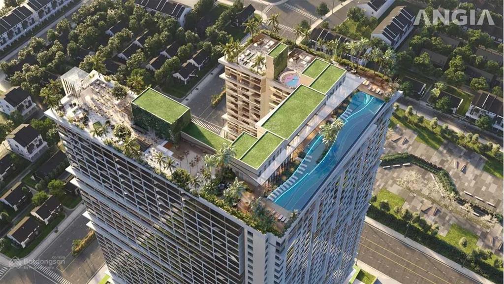 Bán căn hộ the sóng vũng tàu 3pn view biển tháp giá 4.2tỷ full nội thất. hotline 0902 674 ***