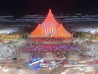 Bán căn hộ the sóng vũng tàu 3pn view biển tháp giá 4.2tỷ full nội thất. hotline 0902 674 ***