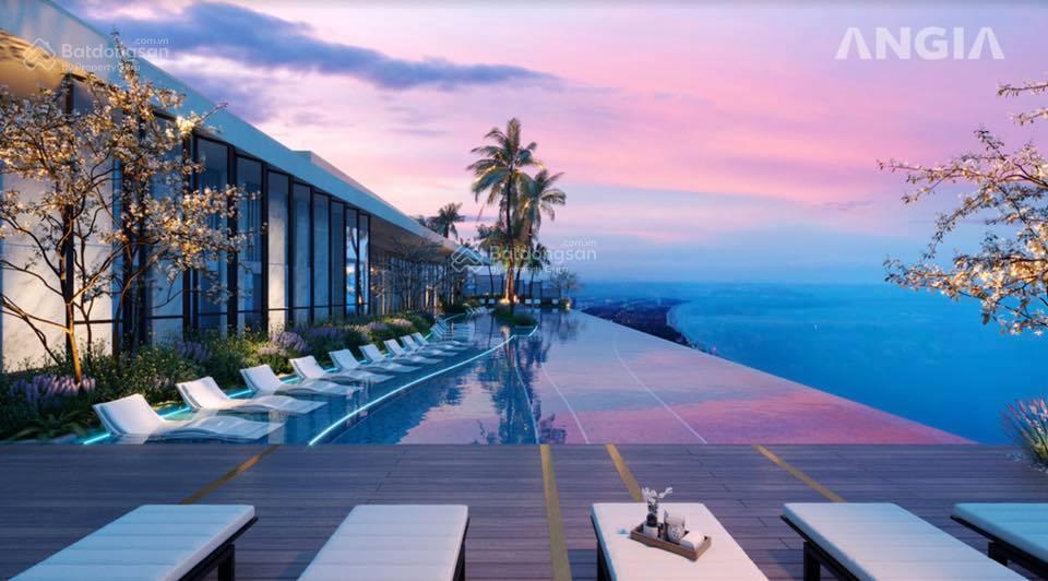 Bán căn hộ the sóng vũng tàu 3pn view biển tháp giá 4.2tỷ full nội thất. hotline 0902 674 ***