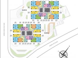 Bán căn hộ chung cư vũng tàu melody gần biển 2 phòng ngủ 73m2 giá 3.55tỷ.  0902 674 *** ms. thảo