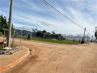 1tỷ550tr 12x25x72m2 tc. đất 2 mặt tiền hạ tầng bài bản tại đơn dương