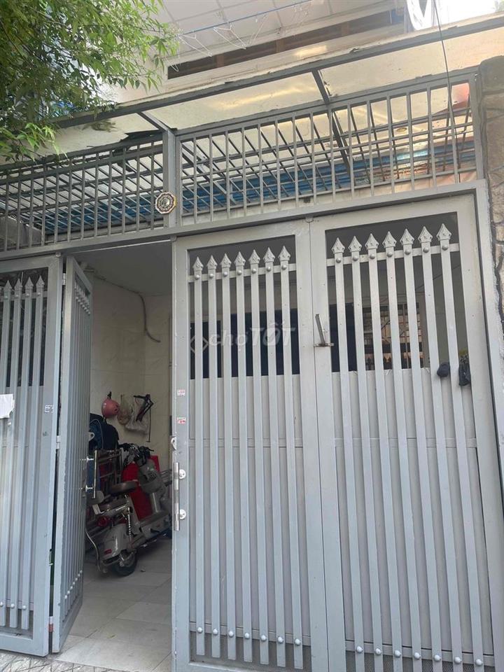 chính chủ cần bán 4x17 không lộ giới
